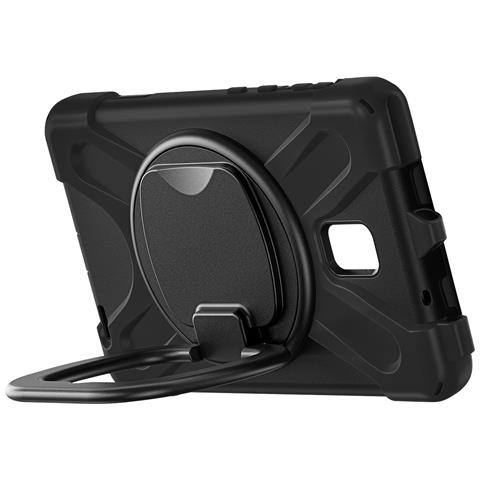 Cover Per Samsung Galaxy Tab Active 5 Anti-urto Manico Supporto - Foto 2