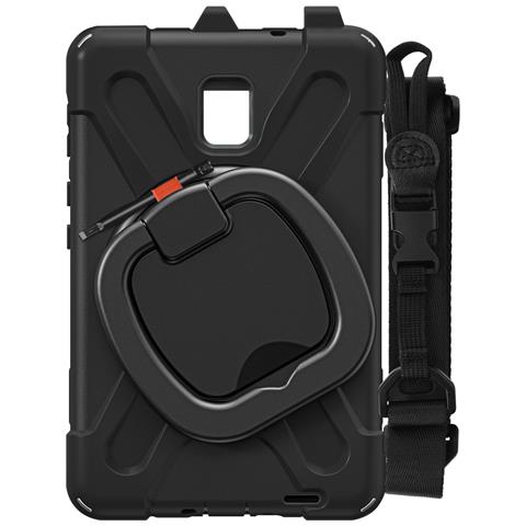 Cover Per Samsung Galaxy Tab Active 5 Anti-urto Manico Supporto - Foto 1