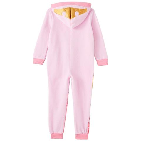 Combinato Polare Princesse Pigiama 2144-2056-pr / pr2144-2056 s1-2a Ragazza - Foto 3
