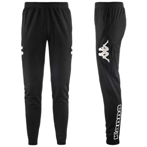 Pantalone Tuta Viello 302Fg00-005Jr Bambino Taglia Yxl Colore Nero - Foto 1
