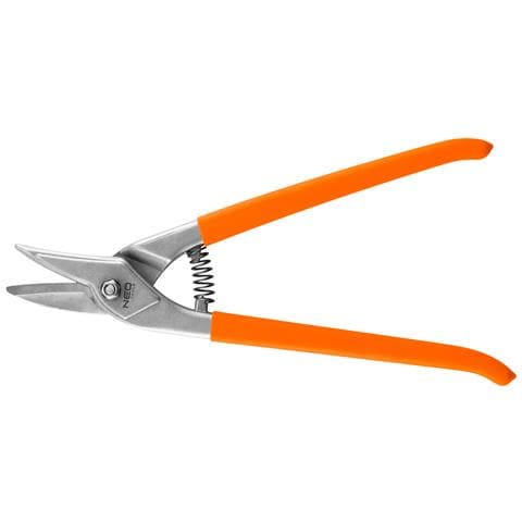 Cesoia Per Lamiera 280 Mm, Destra - Foto 1