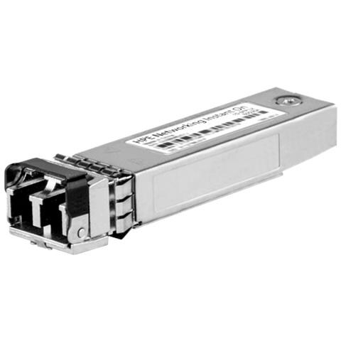 Ricetrasmettitore Hewlett Packard Enterprise Instant On 1G LX SFP LC SMF - Foto 1