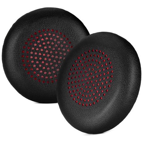 Cuscinetti Auricolari Di Ricambio Per Mpow Hc5 Hc6 Black - Foto 5