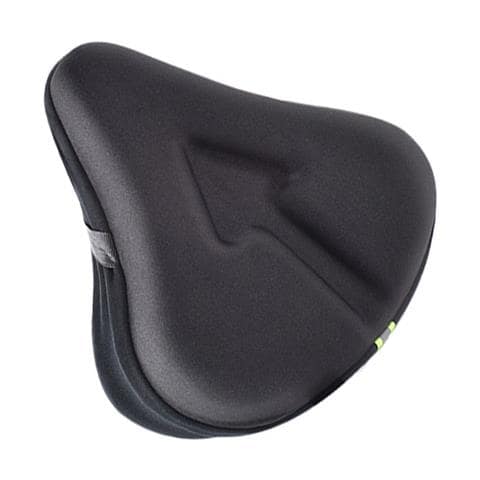Coprisedile Per Bicicletta In Silicone Extra Spesso - Foto 4