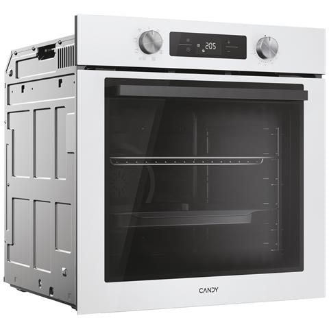 CA6 N3T1HTW 78 L Bianco - Foto 2