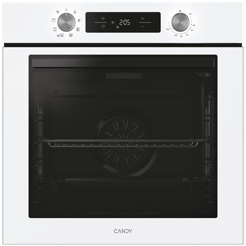 CA6 N3T1HTW 78 L Bianco - Foto 1