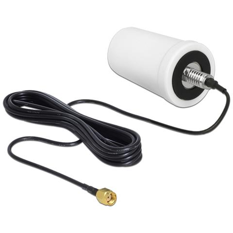 89449 antenna di rete Antenna omnidirezionale RP-SMA - Foto 1
