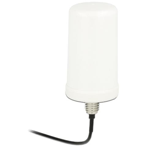 89449 antenna di rete Antenna omnidirezionale RP-SMA - Foto 2