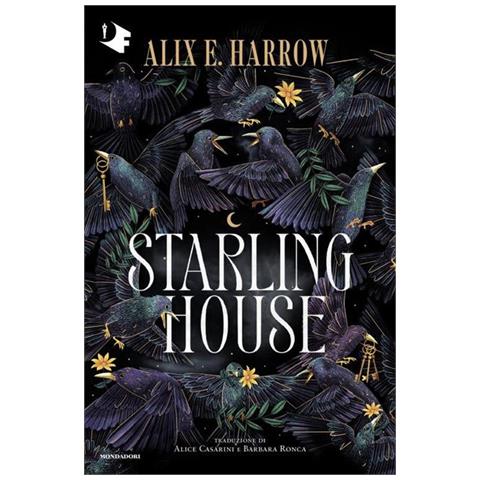 Alix E. Harrow - Starling House - Foto 1