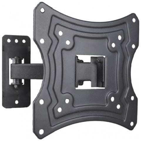 LL-SP-220 Supporto TV a parete 106,7 cm (42") Nero - Foto 1