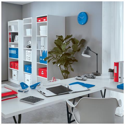 Leitz Nexxt Wow Rosso - Foto 3