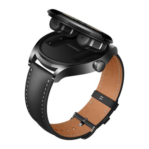 55029576 smartwatch e orologio sportivo 3,63 cm (1.43") AMOLED Digitale 466 x 466 Pixel Touch screen GPS (satellitare) - Foto 2