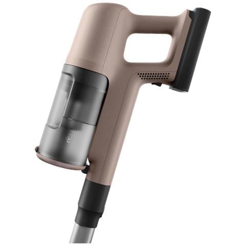 Clean 600 EP61CB21WG Scopa Ricaricabile senza Sacco Potenza 85 W Colore Beige - Foto 2