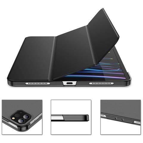 Custodia Elegante Jetech Per Ipad Pro 11"" - Protezione Assoluta E Stile Unico - Foto 2