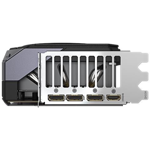 GeForce RTX 5090 32 GB GDDR7 PCI Express x16 5.0, 3 x Display Ports, 1 x HDMI GAMING OC - Foto 2
