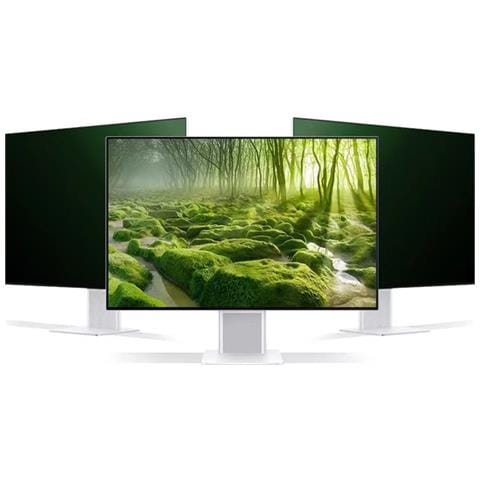 Pellicola Protettiva Per La Privacy Per Monitor Da 19 Pollici (rapporto Di Aspetto 16:10) - Foto 5