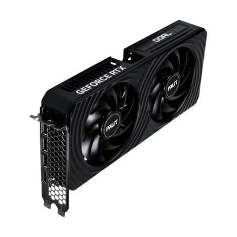 GeForce RTX 5060 Dual OC NVIDIA 8 GB GDDR7 - Foto 2