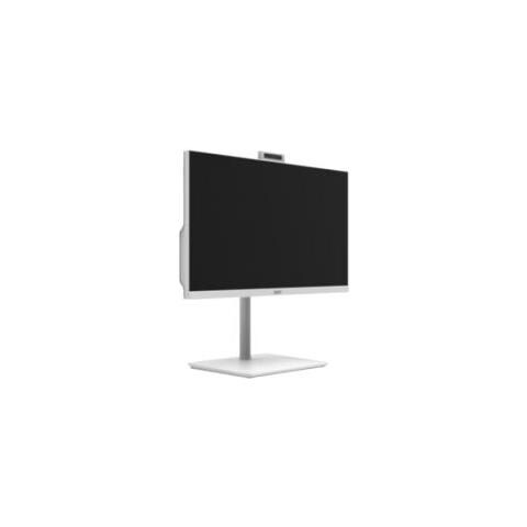 All-in-One Aspire C24-A Intel Core i3-1305U Monitor 23.8" Full HD RAM 8 GB DDR4-SDRAM 512 GB SSD Windows 11 Home Wi-Fi 6E Bianco - Foto 2