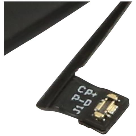 Batteria Di Ricambio Compatibile Iphone 8 Li-polymer 3,82v 1821mah 6,96wh - Foto 3
