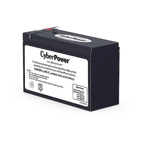 RBP0139 batteria UPS Acido piombo (VRLA) 12 V - Foto 1