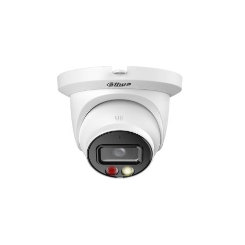 WizSense DH-IPC-HDW2849TMP-S-IL-0280B telecamera di sorveglianza Cupola Telecamera di sicurezza IP Esterno 3840 x 2160 Pixel Soffitto /Parete /Palo - Foto 2