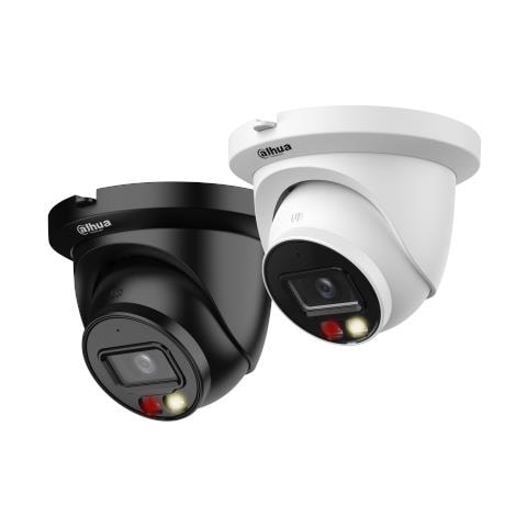 WizSense DH-IPC-HDW2849TMP-S-IL-0280B telecamera di sorveglianza Cupola Telecamera di sicurezza IP Esterno 3840 x 2160 Pixel Soffitto /Parete /Palo - Foto 3