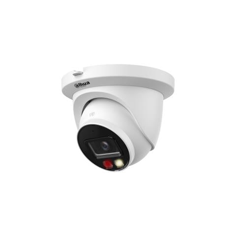 WizSense DH-IPC-HDW2849TMP-S-IL-0280B telecamera di sorveglianza Cupola Telecamera di sicurezza IP Esterno 3840 x 2160 Pixel Soffitto /Parete /Palo - Foto 1