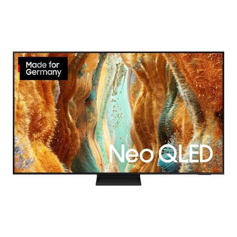 GQ55QN70FAU 139,7 cm (55") 4K Ultra HD Smart TV Wi-Fi Nero - Foto 2
