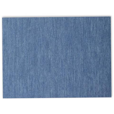 Toppe In Denim Termoadesive Per Jeans, Applique In Tessuto Fai Da Te (5 Pz) Darkblue - Foto 1