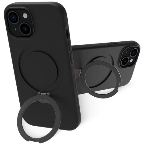 Iceland Ultra D3O MS Kick custodia per cellulare 15,5 cm (6.1") Cover Nero - Foto 2