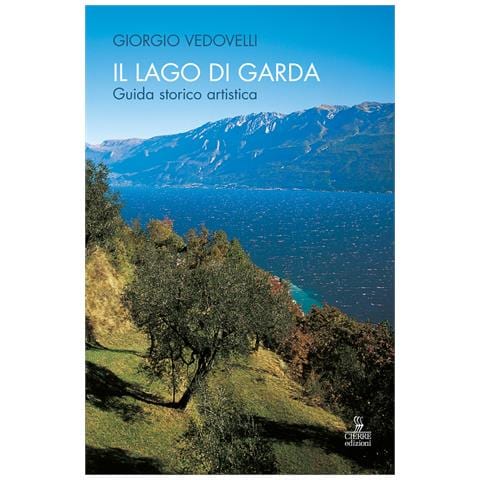 Giorgio Vedovelli - Il lago di Garda. Guida storico-artistica - Foto 1