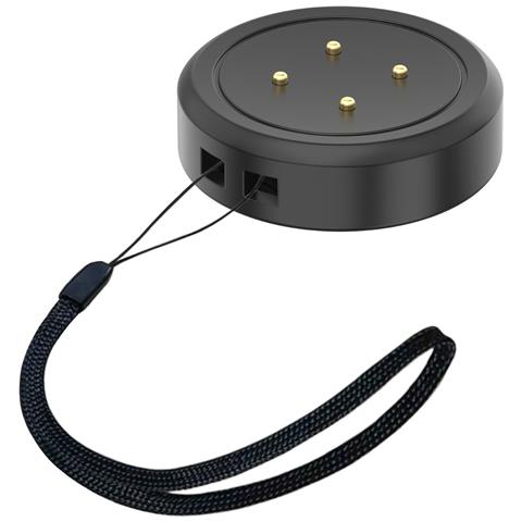 Caricatore Wireless Magnetico Compatibile Con Google Pixel Watch 2/3 - A14 - Foto 1