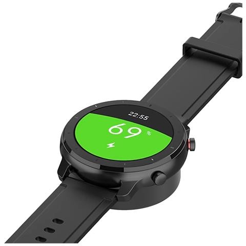 Caricatore Wireless Magnetico Compatibile Con Google Pixel Watch 2/3 - A14 - Foto 5