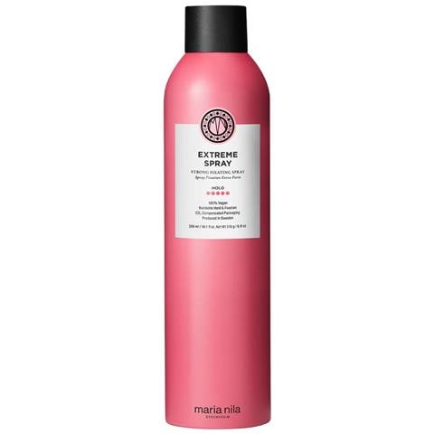 , Style & Finish, Lacca Per Capelli, Finitura Solida, Tenuta Estrema, 300 Ml - Foto 1