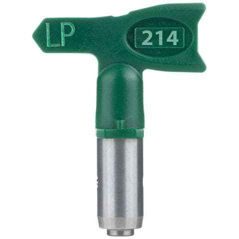 Ugello Di Spruzzatura Lp 214 - Bassa Pressione, Lunga Durata | Compatibile Con Vernici E Oli | Efficienza 80-140 Bar - Foto 8