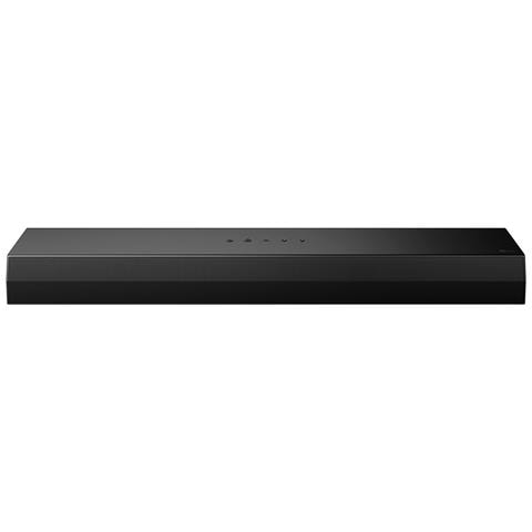 Soundbar S20A, 50W su 2.0 canali, Dolby Digital, DTS, AI Sound Pro, HDMI ARC, Bluetooth, USB - Foto 1