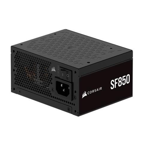 SF850 alimentatore per computer 850 W 24-pin ATX ATX Nero - Foto 1