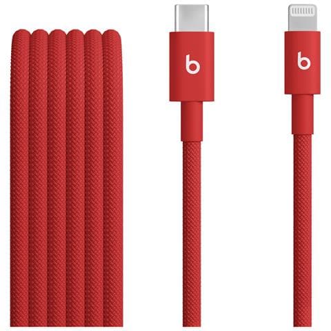 Beats 1,5 m Rosso - Foto 1