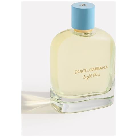 Light Blue Pour Homme Eau De Parfum 100 ml - Foto 2
