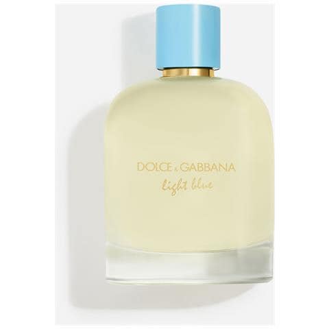Light Blue Pour Homme Eau De Parfum 100 ml - Foto 1