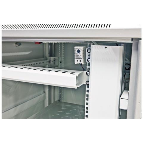 ALL-SNB8142BDGRAU rack Grigio - Foto 10