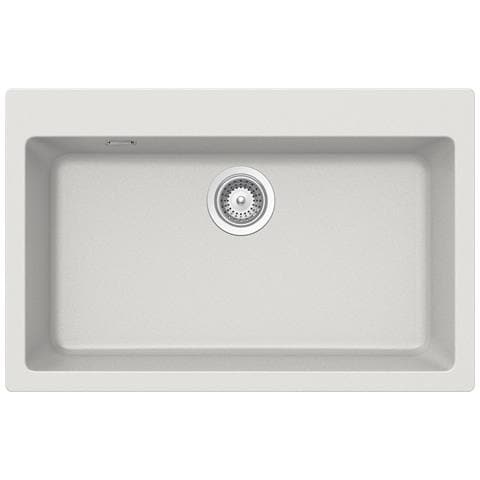 Primus N100XL Lavello montato su piano Rettangolare - Foto 1
