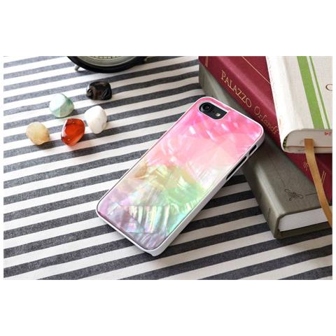 Custodia Bianca Per Apple Iphone 7/8 - Foto 1