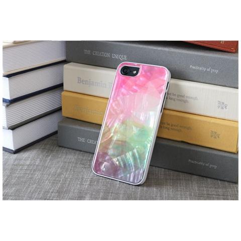 Custodia Bianca Per Apple Iphone 7/8 - Foto 3