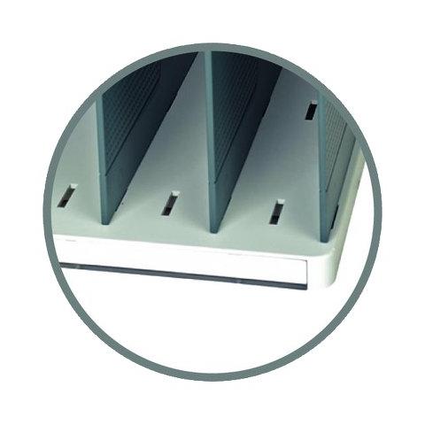 Portariviste Modulodoc - 390714D - Foto 1