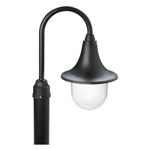 Testa Palo Marine, Termoplastico, 33x22xh. 41 Cm - Foto 2
