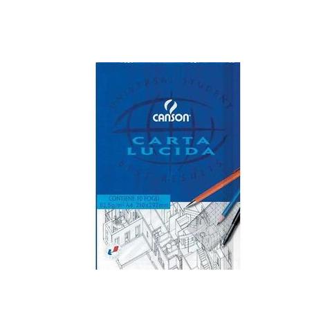 Cf10blocco Carta Lucida 10cf A3 80g - Foto 1