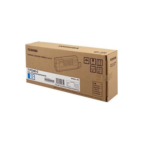 Toner Originale Ciano e-Studio 287CS / 347CS Capacità 11500 Pagine - Foto 2