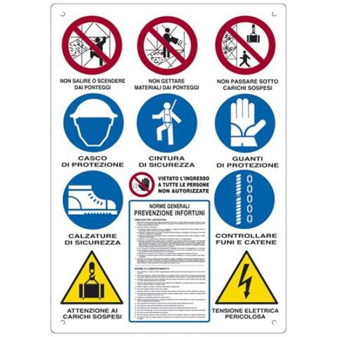 Cart. "norme Cant. 1" 80x60po - Foto 2