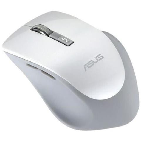 Wt425 - White Wireless Optical Mouse In - Foto 2